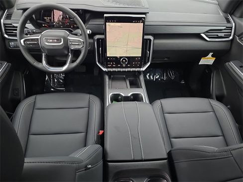 New 2026 GMC Acadia Elevation w/ Elevation Premium Package image 22