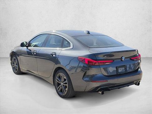 Used 2021 BMW 228i xDrive Gran Coupe w/ Premium Package image 7