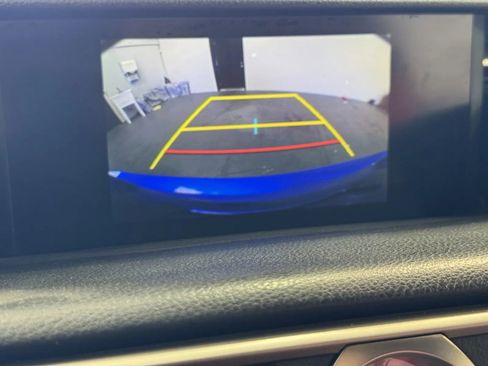 Used 2015 Lexus RC 350 image 19