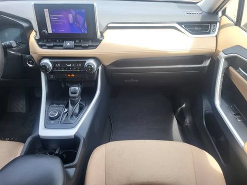 Used 2023 Toyota RAV4 XLE w/ Convenience Package AWD/4WD image 26