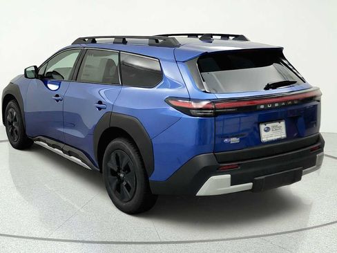 New 2026 Subaru Trailseeker AWD/4WD image 7