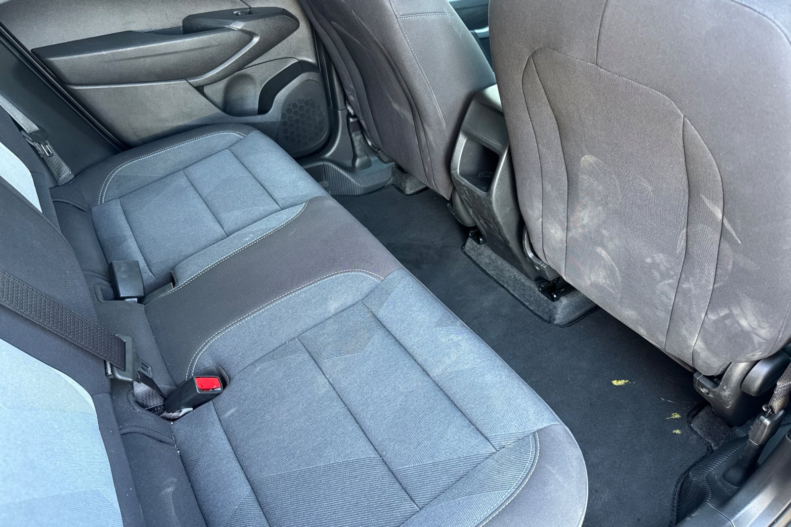 Used 2026 Chevrolet Trax LS w/ LS Convenience Package FWD image 19