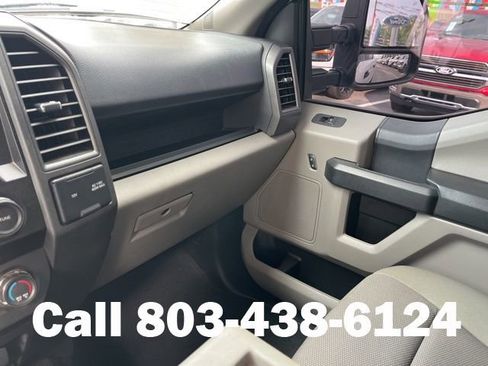 Used 2022 Ford F250 XL w/ STX Appearance Package AWD/4WD image 25