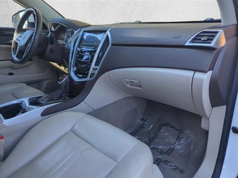 Used 2016 Cadillac SRX Premium w/ Driver Assist Package image 29