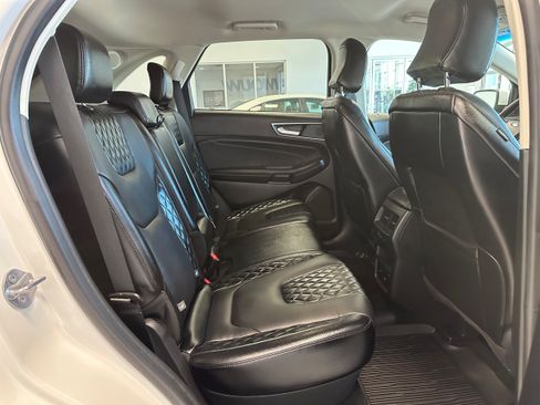 Used 2024 Ford Edge Titanium w/ Equipment Group 301A AWD/4WD image 13