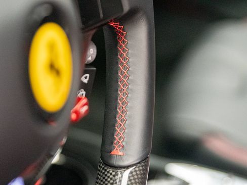 Used 2022 Ferrari SF90 Stradale AWD/4WD image 16