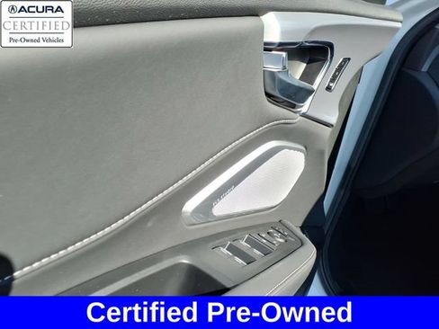 Certified 2024 Acura RDX SH-AWD w/ Technology Package image 16