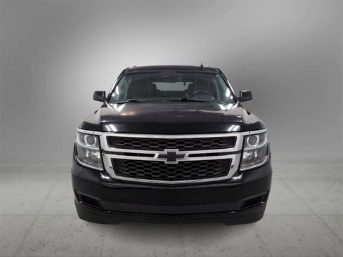 Used 2016 Chevrolet Tahoe LT w/ Max Trailering Package image 5