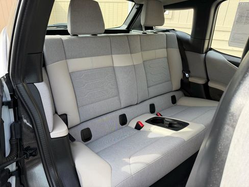 Used 2015 BMW i3 w/ Range Extender image 5
