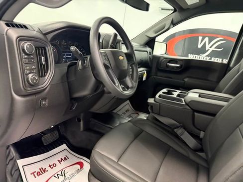 New 2026 Chevrolet Silverado 1500 W/T w/ WT Value Package image 12