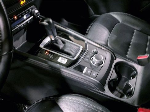 Certified 2024 MAZDA CX-5 AWD 2.5 S w/ Premium Package image 15