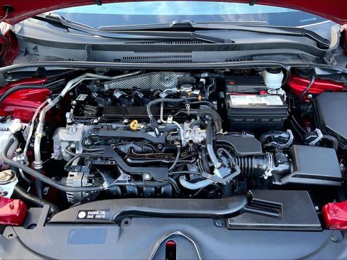 Used 2023 Toyota Corolla LE image 30