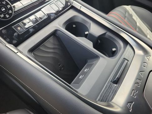 New 2026 Nissan Armada PRO-4X AWD/4WD image 30