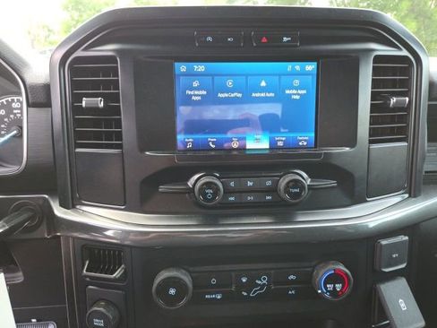 Used 2023 Ford F150 XL w/ STX Appearance Package RWD image 11