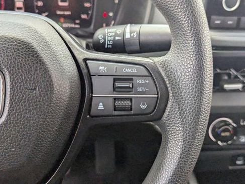 Used 2023 Honda Accord EX image 24