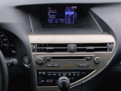 Used 2014 Lexus RX 350 FWD image 18