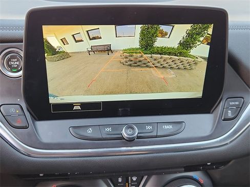 Used 2023 Chevrolet Blazer LT w/ Convenience Package image 17