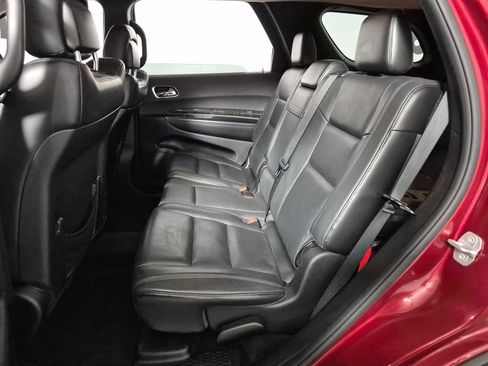 Used 2013 Dodge Durango Crew AWD/4WD image 24