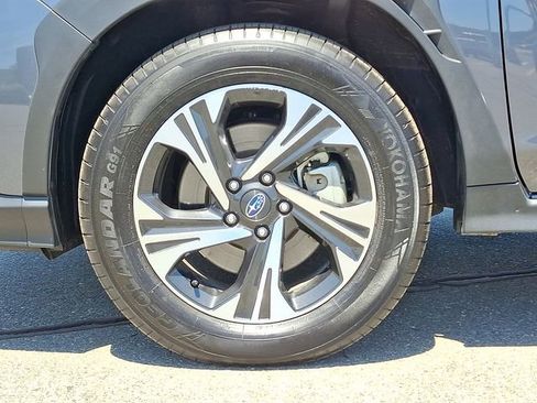 Certified 2025 Subaru Crosstrek 2.0i Premium AWD/4WD image 8