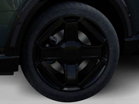 New 2027 Kia Telluride AWD image 9