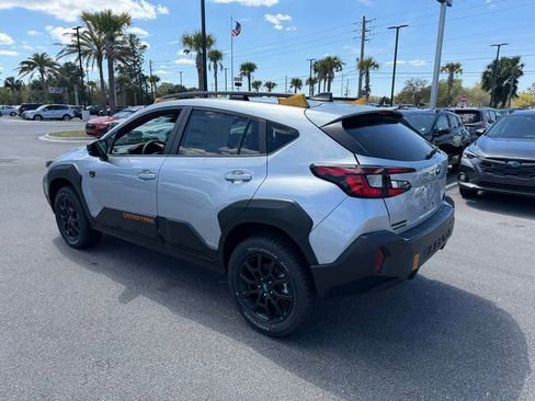 New 2026 Subaru Crosstrek 2.5i Wilderness AWD/4WD image 5