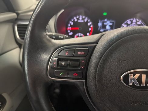 Used 2016 Kia Optima EX FWD image 22
