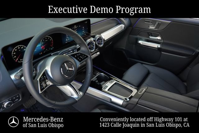 Used 2026 Mercedes-Benz GLB 250 image 2