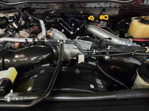 Used 2019 Ford F250 XLT w/ XLT Premium Package image 94