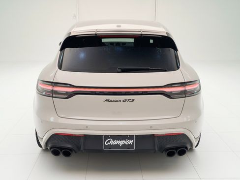 Used 2023 Porsche Macan GTS image 10