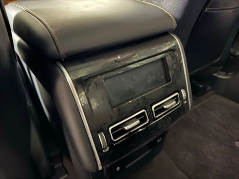 Certified 2025 Lincoln Aviator Black Label image 53