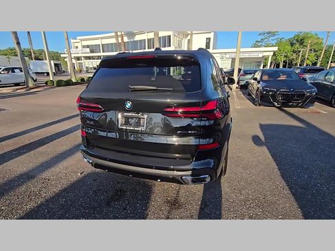 New 2026 BMW X5 sDrive40i w/ M Sport Package image 34