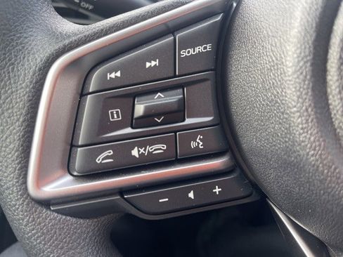 New 2025 Subaru Impreza 2.0i image 16