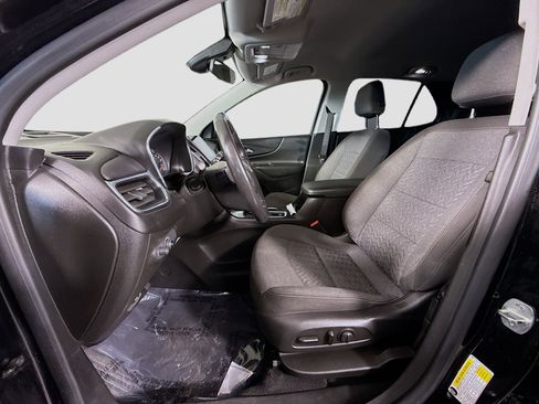 Used 2022 Chevrolet Equinox LT image 22