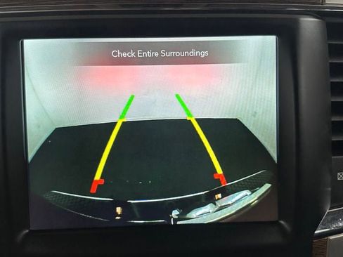Used 2018 RAM 1500 Laramie w/ Convenience Group AWD/4WD image 26