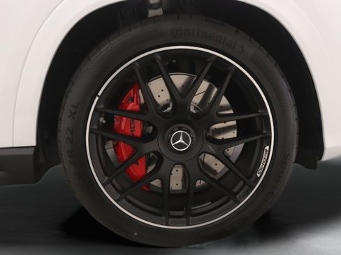 New 2026 Mercedes-Benz GLE 63 AMG S image 10
