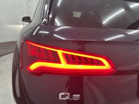 Used 2020 Audi Q5 2.0T Premium Plus w/ Premium Plus Package image 31