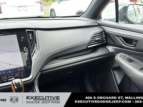 Used 2024 Subaru Outback Wilderness AWD/4WD image 24