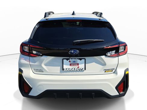 Certified 2025 Subaru Crosstrek 2.5i Sport image 5