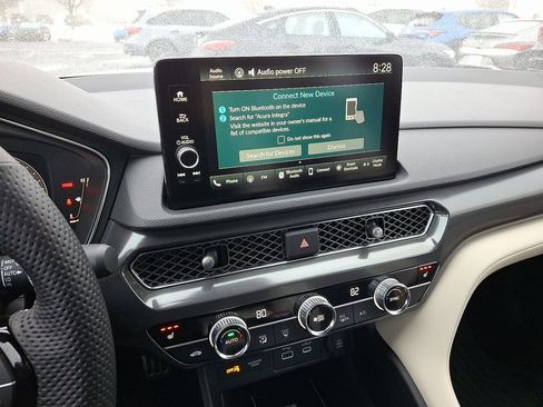 New 2026 Acura Integra Type S image 8