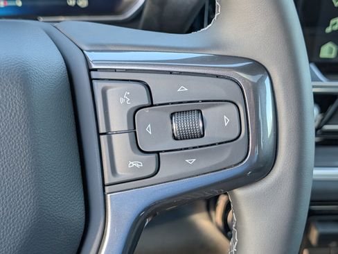 New 2026 Chevrolet Silverado 2500 High Country w/ Technology Package image 20