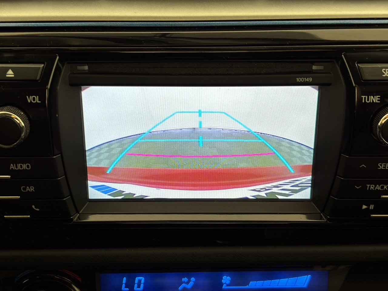 Used 2015 Toyota Corolla S FWD image 24