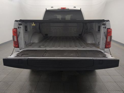 Used 2022 Ford F150 XLT w/ Equipment Group 301A Mid AWD/4WD image 29