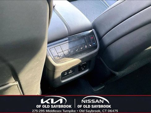 Used 2022 INFINITI QX60 Autograph AWD/4WD image 10