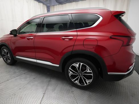 Used 2019 Hyundai Santa Fe FWD image 34