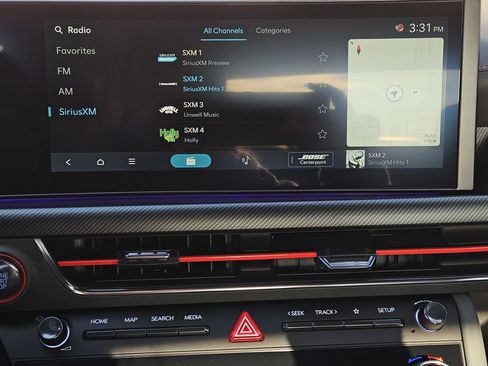 New 2026 Hyundai Sonata N Line FWD image 17