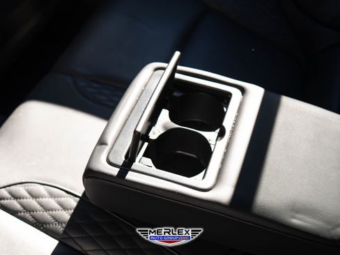 Used 2018 INFINITI Q50 Red Sport 400 w/ Sensory Package (Sport) image 22