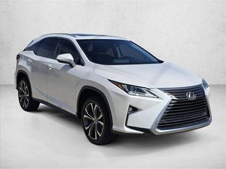 Used 2018 Lexus RX 350 RX 350 w/ Premium Package video 3