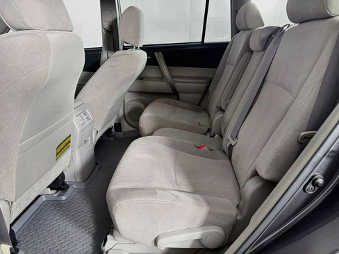 Used 2009 Toyota Highlander Sport FWD image 32