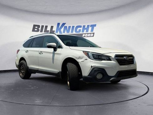 Used 2019 Subaru Outback 2.5i Touring AWD/4WD image 7