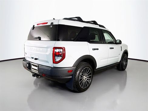 Used 2022 Ford Bronco Sport Big Bend w/ Convenience Package image 7
